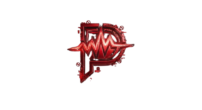 Pulse AntiCheat Logo